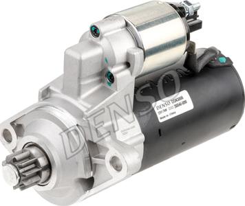 Denso DSN3008 - Starter onlydrive.pro