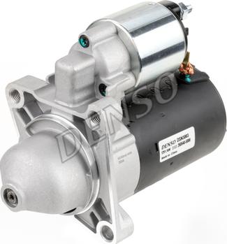 Denso DSN3003 - Starter onlydrive.pro