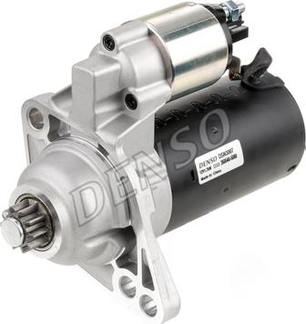 Denso DSN3007 - Starter onlydrive.pro