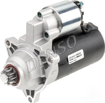 Denso DSN3016 - Starter onlydrive.pro