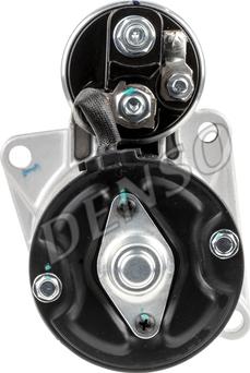 Denso DSN3018 - Starter onlydrive.pro