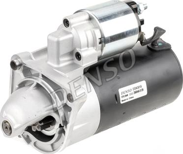 Denso DSN3018 - Starter onlydrive.pro