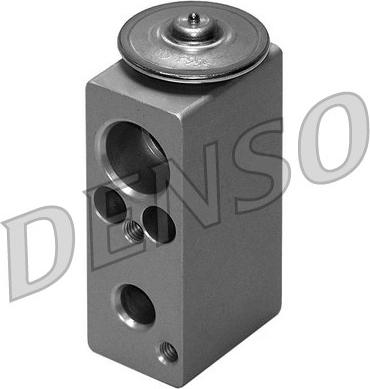 Denso DVE46001 - Expansion Valve, air conditioning onlydrive.pro