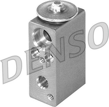 Denso DVE09004 - Expansion Valve, air conditioning onlydrive.pro