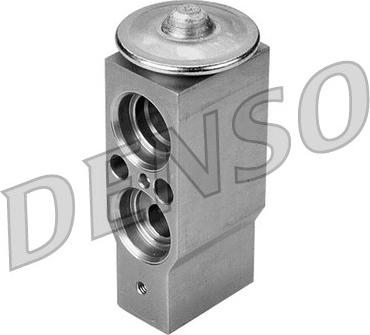 Denso DVE09003 - Expansion Valve, air conditioning onlydrive.pro