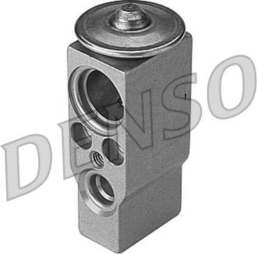 Denso DVE25002 - Expansion Valve, air conditioning onlydrive.pro