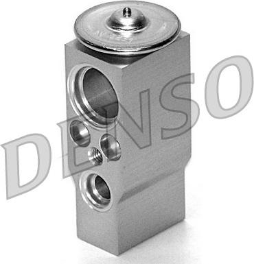 Denso DVE20007 - Expansion Valve, air conditioning onlydrive.pro