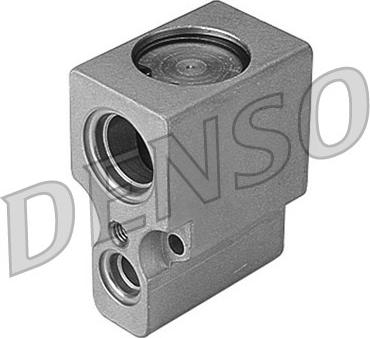 Denso DVE23002 - Expansion Valve, air conditioning onlydrive.pro