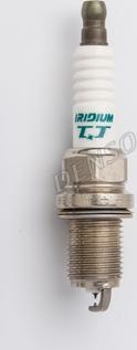 Denso IK20TT - Spark Plug onlydrive.pro