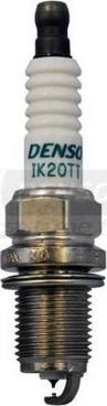 Denso IK20TT - Spark Plug onlydrive.pro