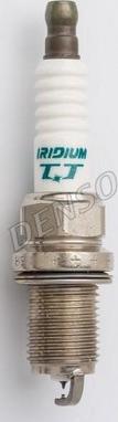 Denso IK20TT - Spark Plug onlydrive.pro