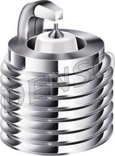 Denso IK22 - Spark Plug onlydrive.pro