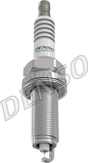 Denso IKH20TT - Spark Plug onlydrive.pro