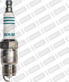 Denso ITF20TT - Spark Plug onlydrive.pro