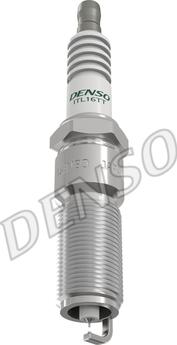 Denso ITL16TT - Aizdedzes svece onlydrive.pro