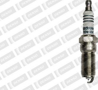 Denso ITV22 - Spark Plug onlydrive.pro