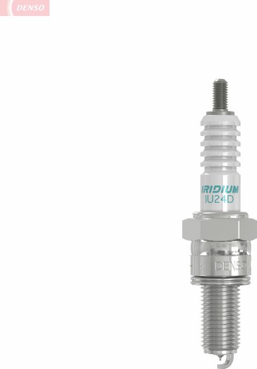 Denso IU24D - Spark Plug onlydrive.pro