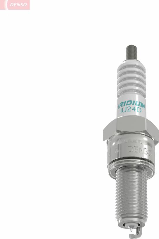 Denso IU24D - Spark Plug onlydrive.pro