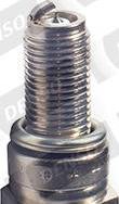 Denso IU24 - Spark Plug onlydrive.pro