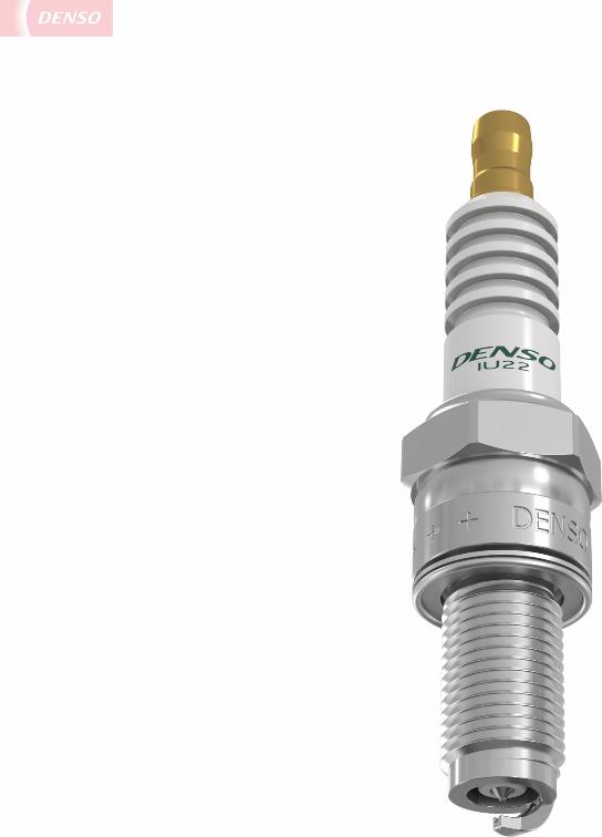 Denso IU22 - Spark Plug onlydrive.pro