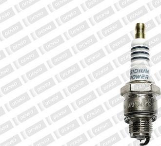 Denso IWF24 - Spark Plug onlydrive.pro