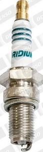 Denso IX24 - Spark Plug onlydrive.pro