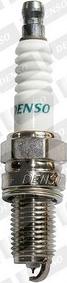 Denso IXU24 - Spark Plug onlydrive.pro