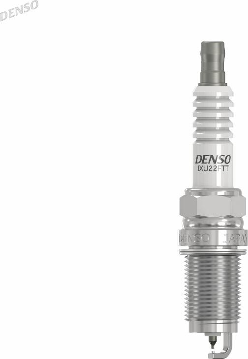 Denso IXU22FTT - Spark Plug onlydrive.pro