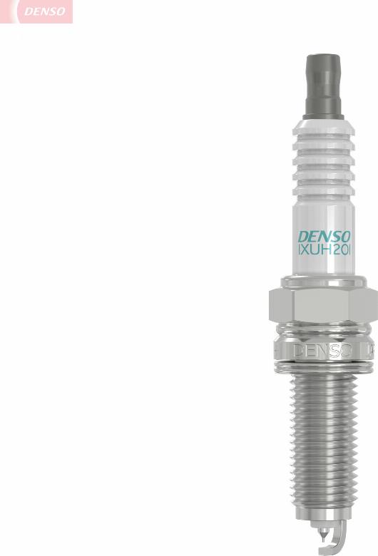 Denso IXUH20I - Spark Plug onlydrive.pro