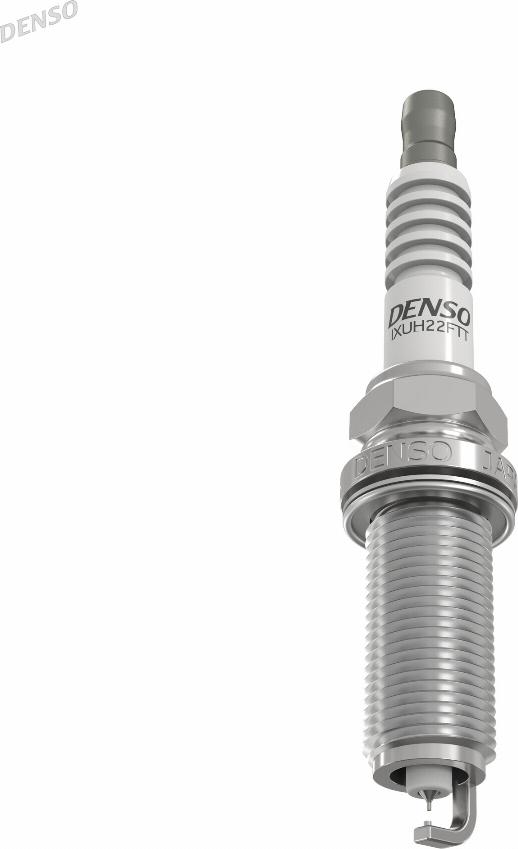 Denso IXUH22FTT - Spark Plug onlydrive.pro