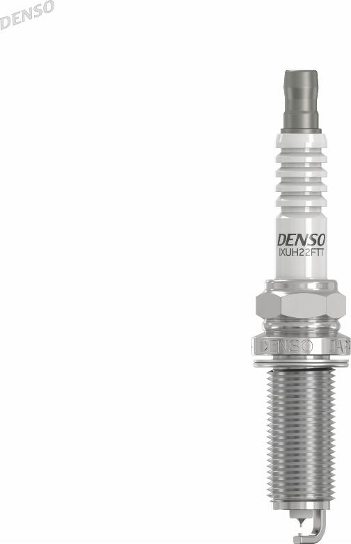 Denso IXUH22FTT - Spark Plug onlydrive.pro