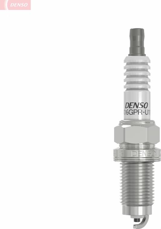 Denso K16GPR-U11 - Spark Plug onlydrive.pro