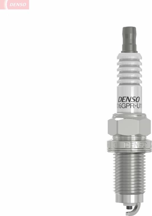 Denso K16GPR-U11 - Süüteküünal onlydrive.pro