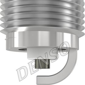 Denso K20PR-U11 - Spark Plug onlydrive.pro