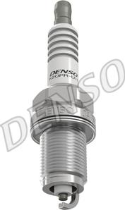 Denso K20PR-U11 - Spark Plug onlydrive.pro