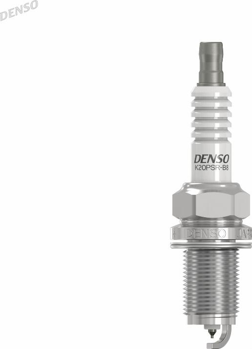 Denso K20PSR-B8 - Spark Plug onlydrive.pro