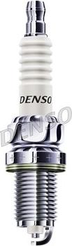 Denso K20R-U11 - Aizdedzes svece onlydrive.pro