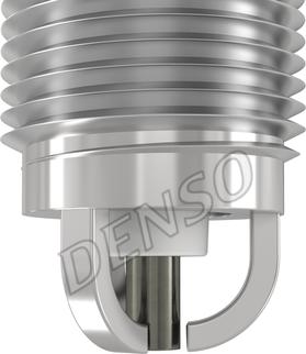 Denso K22PBR-S - Aizdedzes svece onlydrive.pro