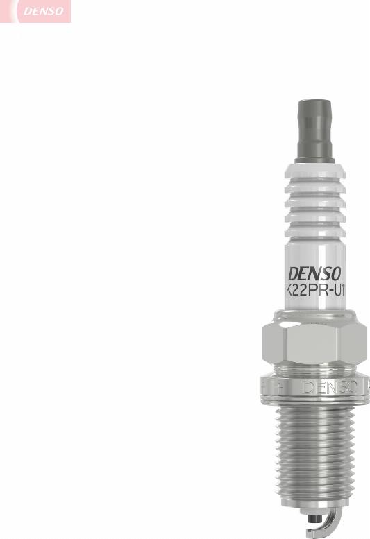 Denso K22PR-U11 - Uždegimo žvakė onlydrive.pro