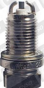 Denso K22TMR11 - Spark Plug onlydrive.pro