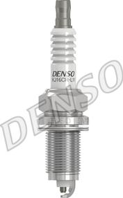 Denso KJ16CR-L11 - Spark Plug onlydrive.pro