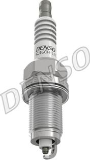 Denso KJ16CR-L11 - Spark Plug onlydrive.pro