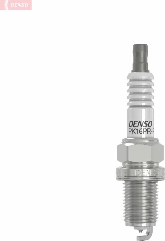 Denso PK16PR-P11 - Spark Plug onlydrive.pro