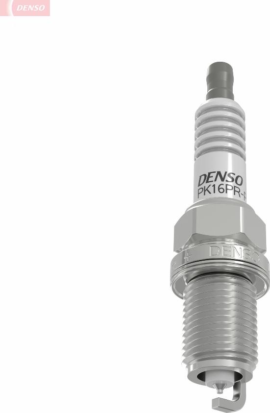 Denso PK16PR-P11 - Uždegimo žvakė onlydrive.pro