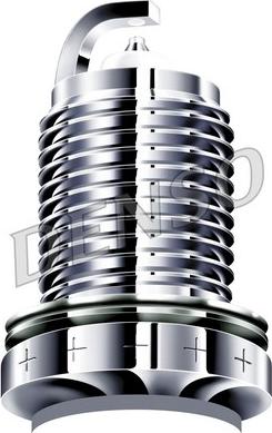 Denso PK20R8 - Spark Plug onlydrive.pro