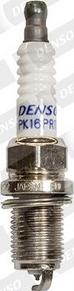 Denso PK16R11 - Aizdedzes svece onlydrive.pro