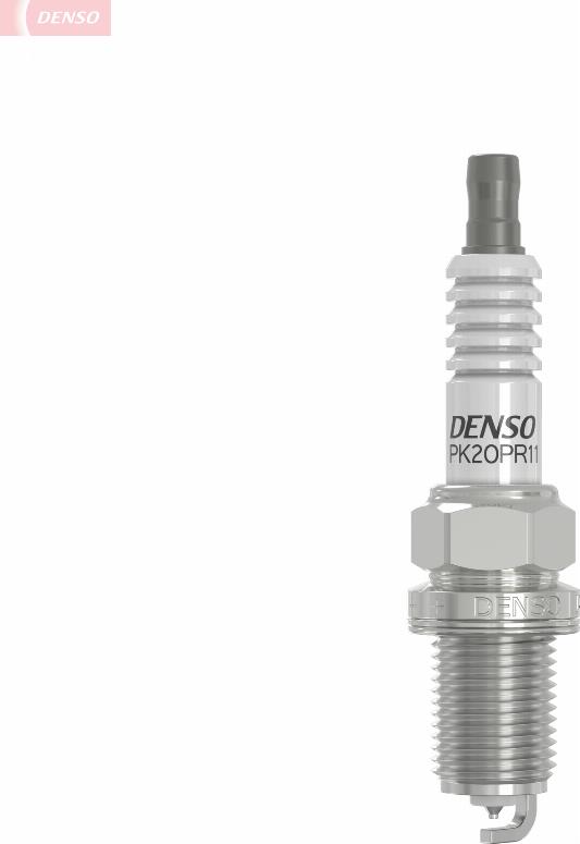 Denso PK20PR11 - Свеча зажигания onlydrive.pro