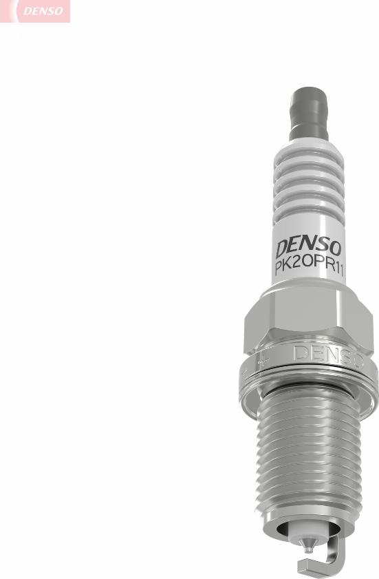 Denso PK20PR11 - Spark Plug onlydrive.pro