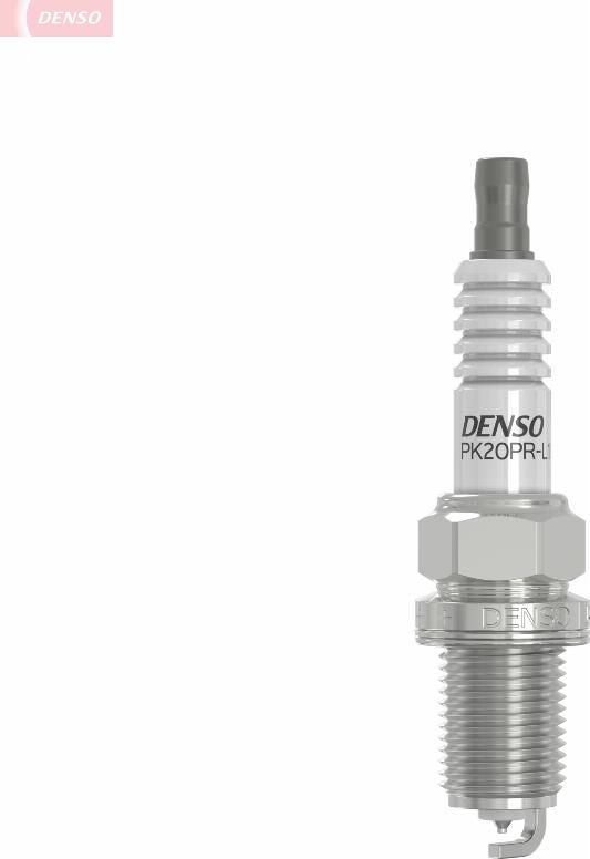 Denso PK20PR-L11 - Spark Plug onlydrive.pro