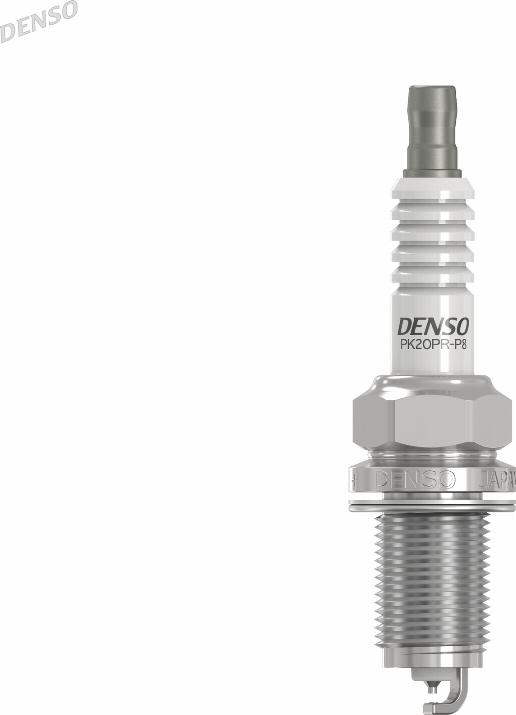 Denso PK20PR-P8 - Spark Plug onlydrive.pro